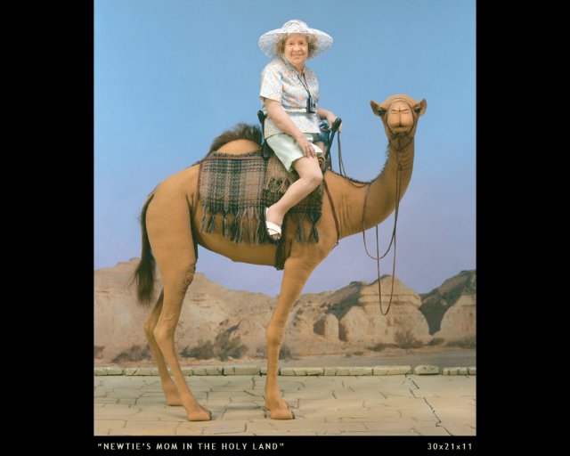 Реалистичные куклы Lisa Lichtenfels dolls (фото 4)