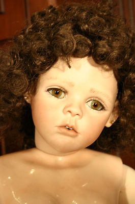 Коллекционные куклы Juanita Montoya dolls (Хуаниты Монтойя) (фото 9)