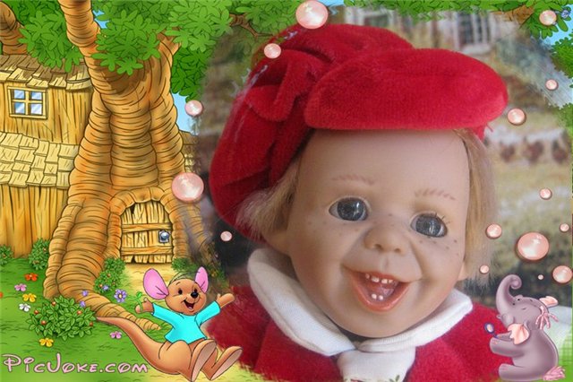 Как гномы нашли свою Белоснежку (фото 9)