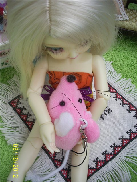 Ничто не радует принцессу (фото 6)