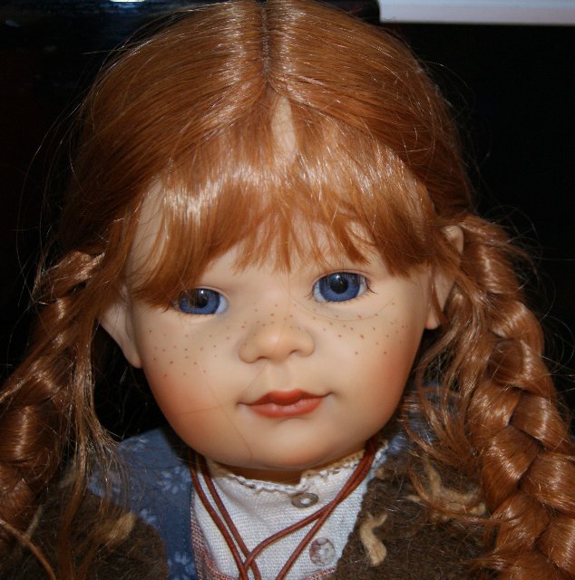 Внимание! Susi Eimer - мания