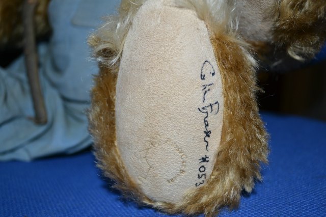 Темная история Мистера МакГаффа - несчастного скитальца (фото 9)