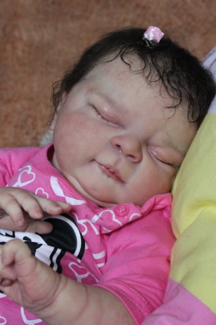 Анютка, Нюточка, Нюсенька, Нюшенька. Кукла реборн из Каморки Папы Карло | Бэйбики Анютка, Нюточка, Нюсенька, Нюшенька. Кукла реборн из Каморки Папы Карло