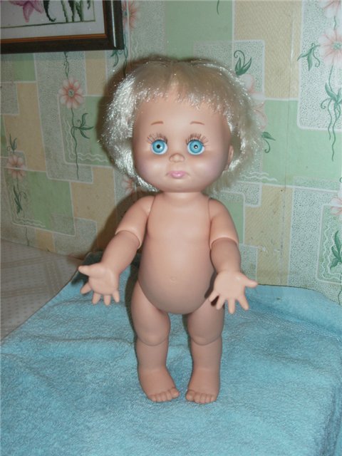 К нам приехала "Обида" — Одежда и обувь для кукол своими руками: фото (фото 6)