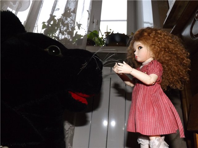 Красавица-Элин,девочка принцесса