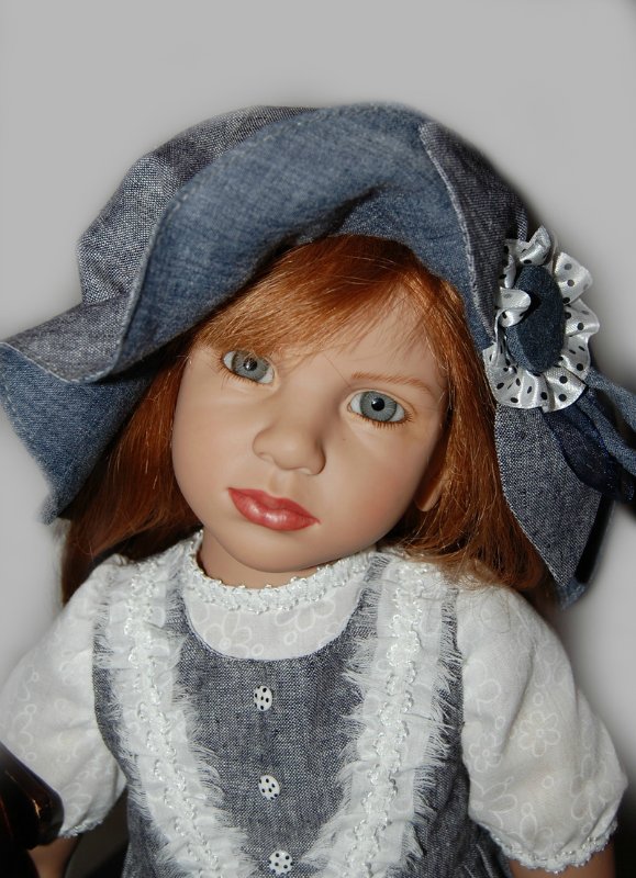 Все на подиум - 2 — Одежда и обувь для кукол своими руками: фото