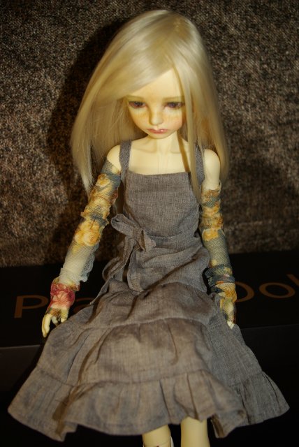 Две близняшки от PlanetDoll