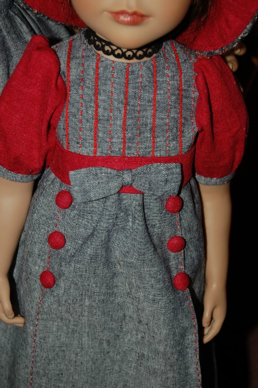 Все на подиум - 2 — Одежда и обувь для кукол своими руками: фото