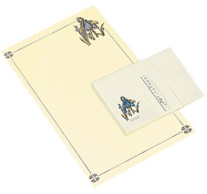 Долгая жизнь цветочных фей от иллюстраций Cicely Mary Barker до кукол Birgitte Frigast