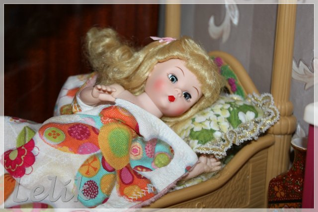 Мебель Fisher Price Briarberry