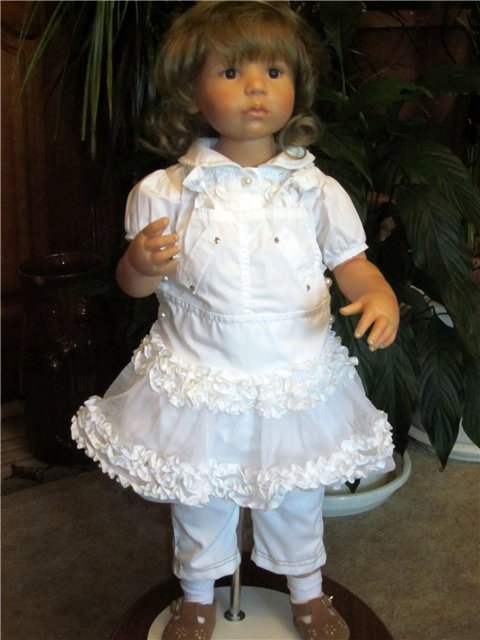 Конни от Hildegard Gunzel (фото 5)