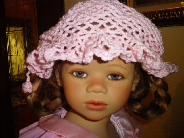 Пасторальные мотивы. Bellis от Annette Himstedt