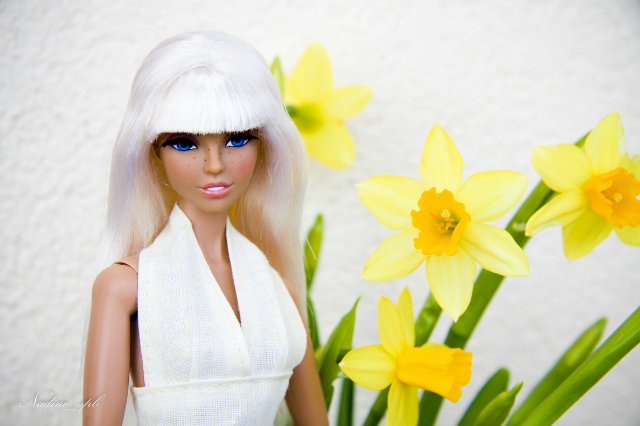 Хорошей Вам весны — Фэшн (фото 10)