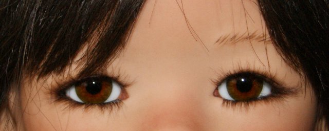 Самые желанные и любимые Anna Lu and Millina by Annete Himstedt коллекция 2008