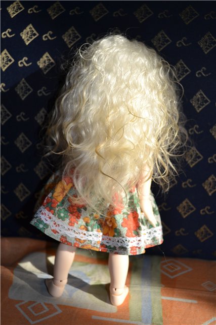 Обновочки для моих малышек. Одежда для Ante, Iplehouse BJD | Бэйбики Обновочки для моих малышек. Одежда для Ante, Iplehouse BJD (фото 5)