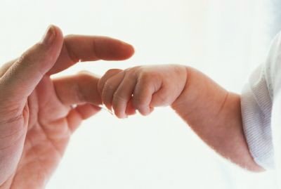 Немножко анатомии: Лепка и роспись кукол-детей (фото 4)