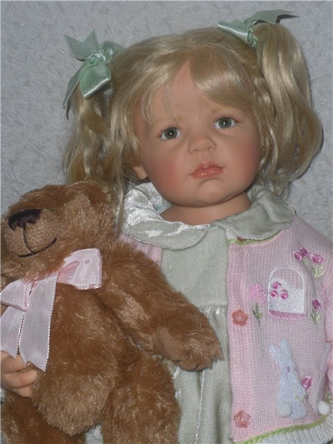 Маринелла от Hildegard Günzel