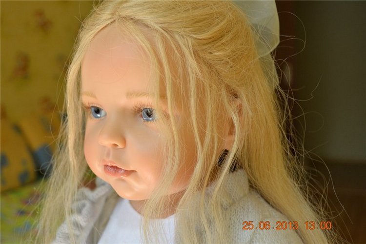 Fine ny Hildegard Gunzel. Ура, наконец- то в моей коллекции пополнение (фото 5)