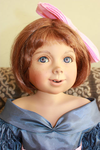 Мои любимые куклы 2 — Домашние коллекции кукол: фото собраний