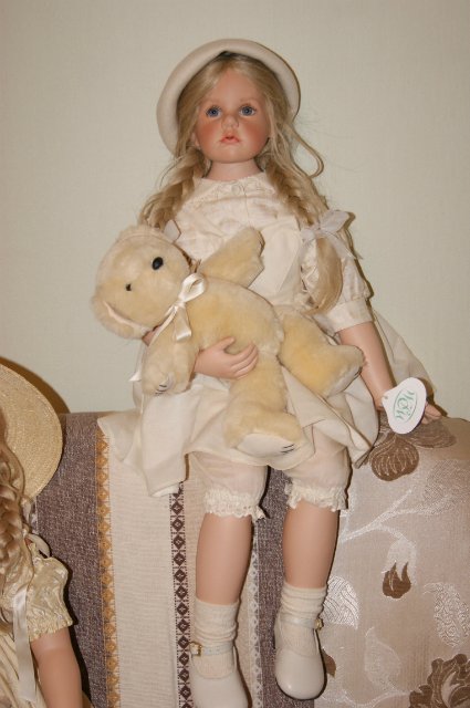 Этот волшебный биггидур – Пикколина, Бинелла и Уда Джейн от Waltershäuser Puppenmanufaktur GmbH | Бэйбики Этот волшебный биггидур – Пикколина, Бинелла и Уда Джейн от Waltershäuser Puppenmanufaktur GmbH