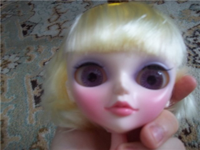 Девочка-сказка - Pattiz — Куклы Pullip (Пуллип) (фото 4)