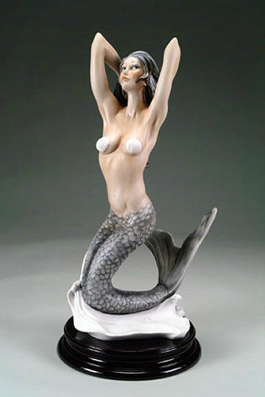 Его величество Фарфор - Избранные страницы биографии