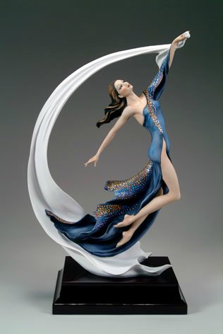 Его величество Фарфор - Избранные страницы биографии