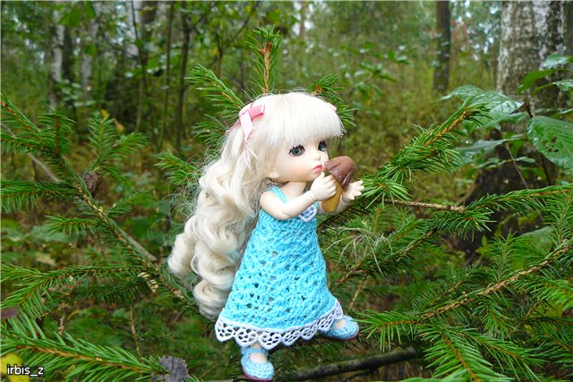 Осенняя сказка. Часть 3(заключительная). PukiFee Ante Ариэтти, PukiFee Bonnie Ариэль | Бэйбики Осенняя сказка. Часть 3(заключительная). PukiFee Ante Ариэтти, PukiFee Bonnie Ариэль