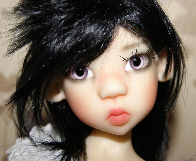 Мои Каешечки - Cinnamon Layla и Lillie