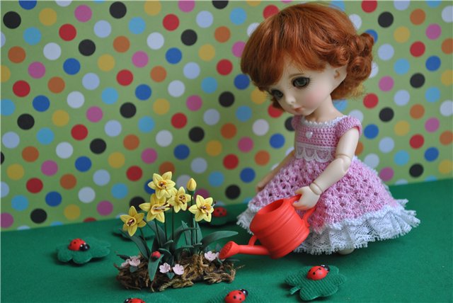 Как у нас появилась Ася, Pukifee Icis | Бэйбики Как у нас появилась Ася, Pukifee Icis (фото 4)