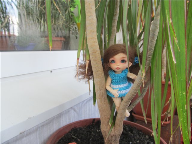 Знакомьтесь: Пукифи Анте - Ксюша | Бэйбики Знакомьтесь: Пукифи Анте - Ксюша (фото 2)