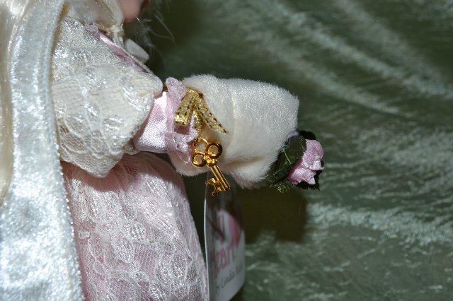 Девочки от Линды Рик (нежное трио) и Гвэн (фото 4)