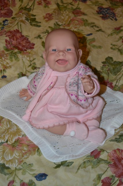 И снова беренжеры - в новых нарядах (фото 7)