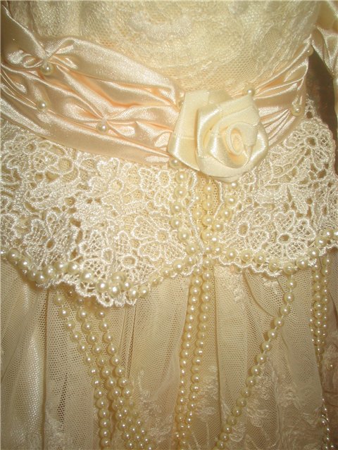 BEBE BRU от Patricia Loveless