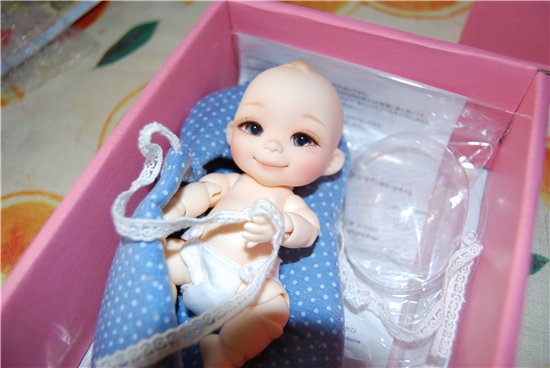 Nappy Choo Soom