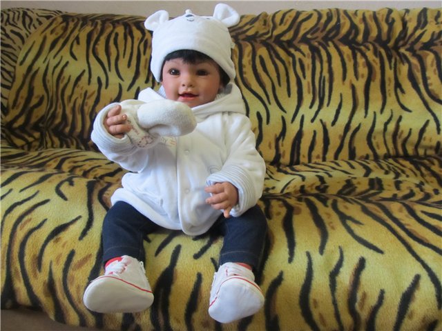 Реборн? Нет Адорочка — Куклы Adora (Адора): коллекционные виниловые