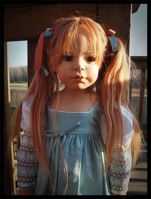 Plusczokводам и Plusczokманам - LIV and Harriet