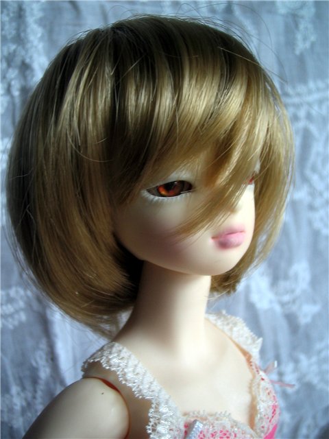 Сесиль от Dollmore | Бэйбики Сесиль от Dollmore — Куклы Dollmore (Доллмор): корейские BJD (БЖД) (фото 4)