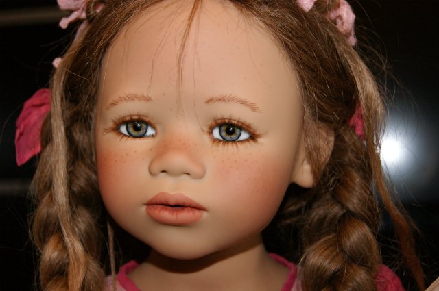 Развеселая компания девчат - Annete Himstedt (фото 5)