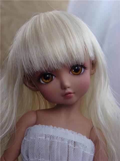 Малышка Джульетта... Джуди (Judy) от Bambicrony