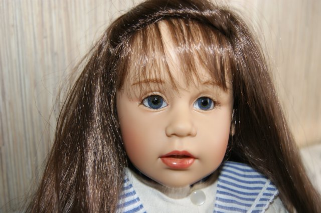 Anna и компания - Sissel Bjorstadt Skille