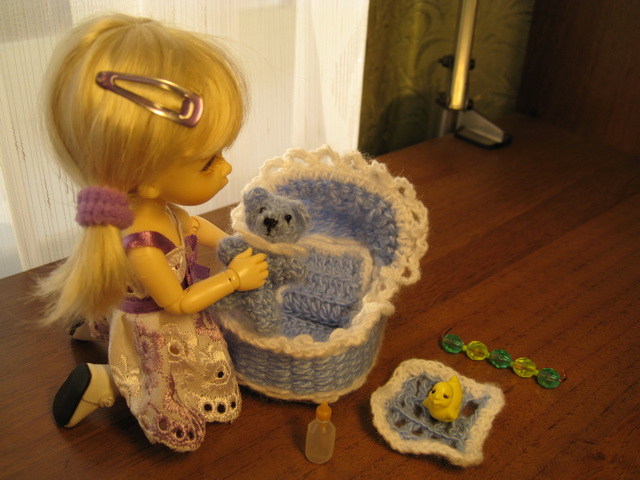 Подарок для подружки Сосенки Пин