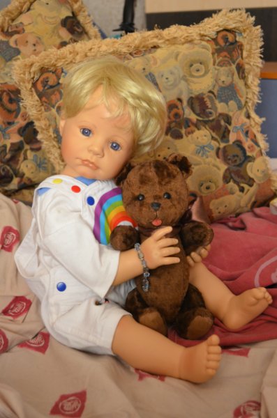 Макс,Тил,Паулин и Ко..из семейства ZAPF....)))