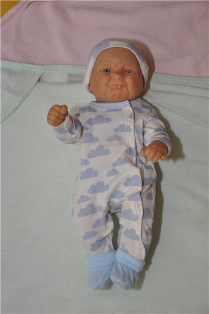 Беренджеры - взаимная любовь. Приглашаем в гости) (фото 10)