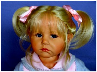 И снова - Rosemarie от HILDEGARD GÜNZEL