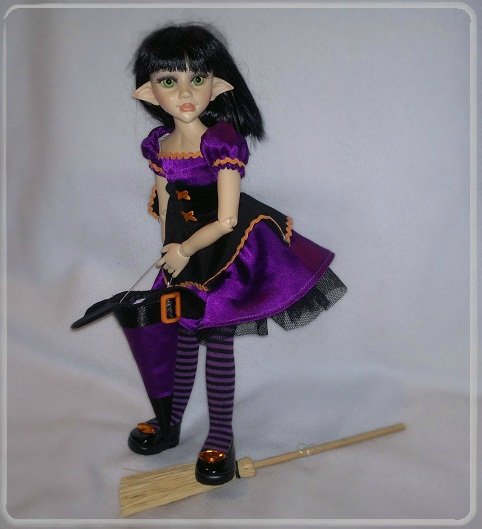 Precious от Berdine Creedy