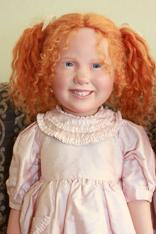 Мои любимые куклы 2 — Домашние коллекции кукол: фото собраний