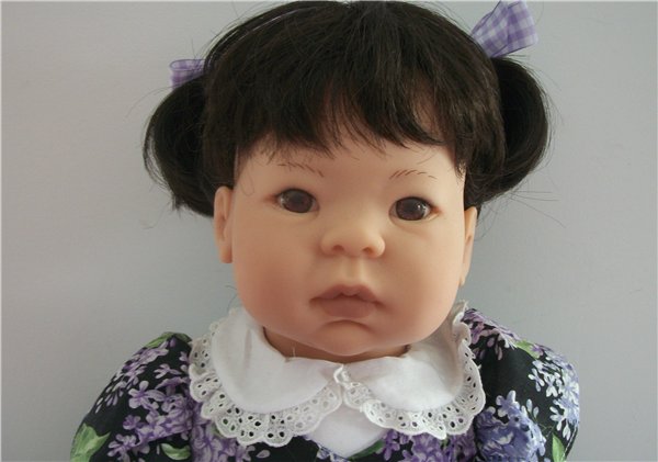 Наши обаяшки. Самые любимые девочки (фото 2)