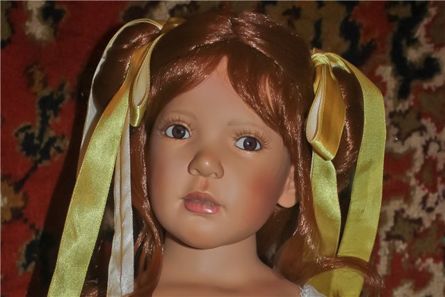 Lilly автора Elissa Glassgold