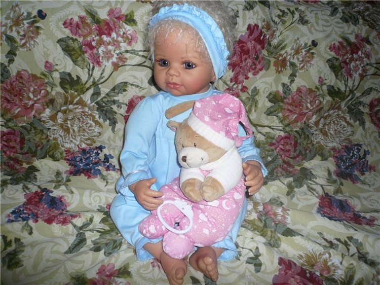 Baby Gina от Monika Peter-Leicht